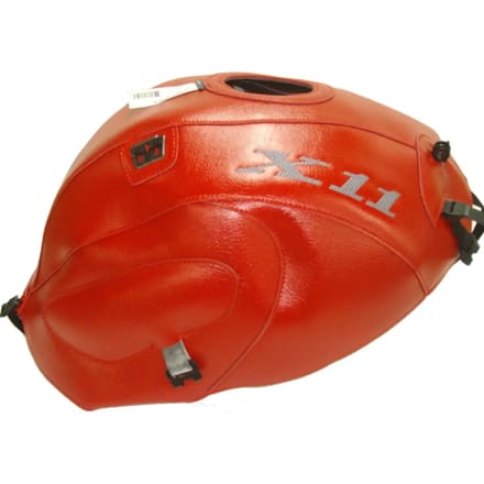 Motorfiets tankbeschermer Bagster x 11