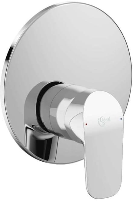 Ideal Standard CeraFlex - Inbouwkraan, chroom A6724AA