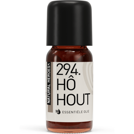 Natural Heroes Hô hout Etherische Olie - 10 ml