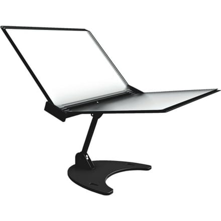 Wand-/zichtpanelen standaard »3D« A4 met 10 zichtpanelen