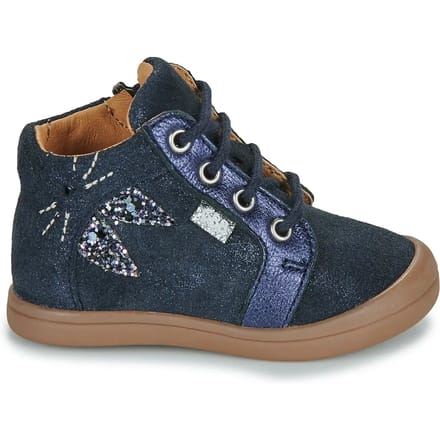 Baby meisjes sportschoenen GBB Chouga