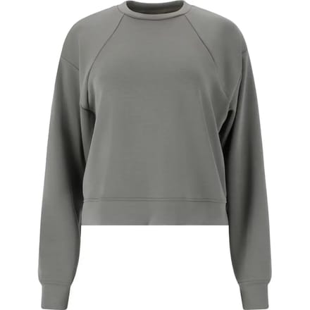 Dames sweatshirt Endurance Jade