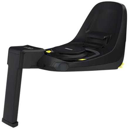 Thule Alfi isofix base Black unisex