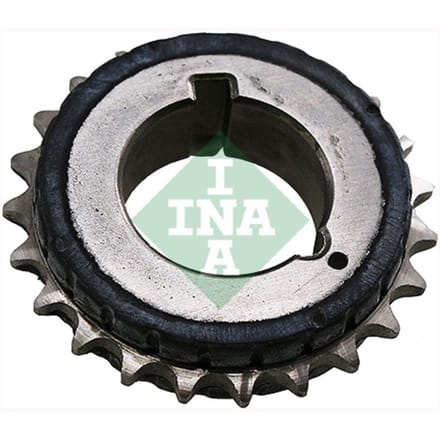 Schaeffler Ina Tandwiel van de krukas INA 554 0066 10