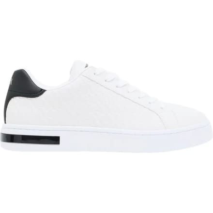 Armani Exchange Xm000140-af11916 Schoenen Wit EU 42 1/2 Man