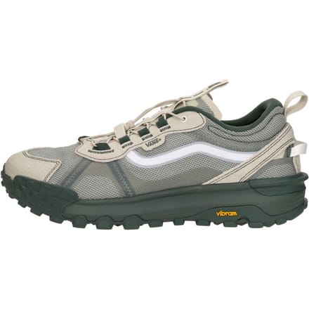 Vans Crosspath Xc Schoenen Groen EU 42