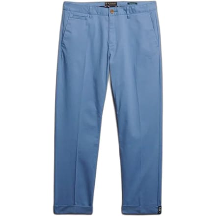 Chino broek Superdry Premium Regular