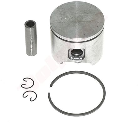 Zuigerset passend op HUSQVARNA 55 46mm ( 503 60 81-71 ) GOLF