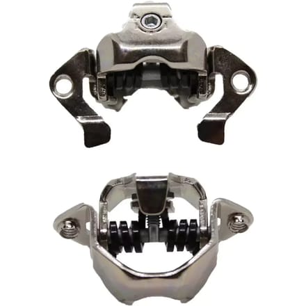 Onderdelen voor pedalen Look X-Track