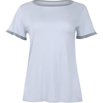 Dames nacht T-shirt Lisca Laura
