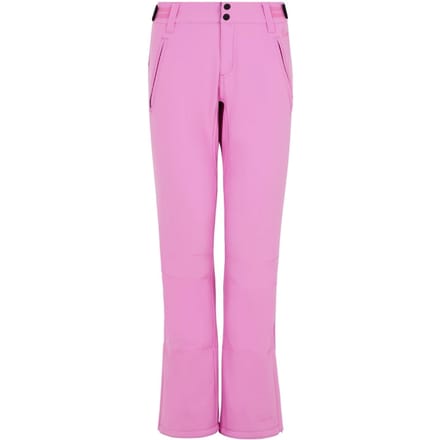 Protest Womens Lole Softshell Snowpants