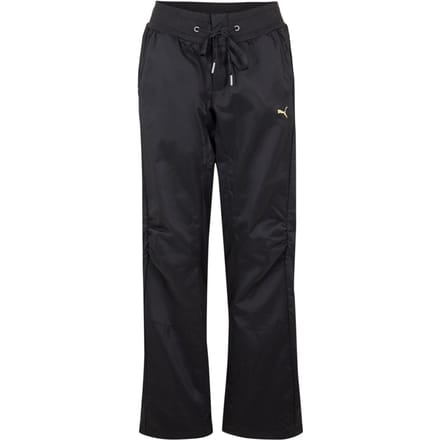 Puma Dames/Dames Broek (Zwart)