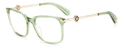 Kate Spade ILANA Green 52/18/140 WOMAN Brilmonturen