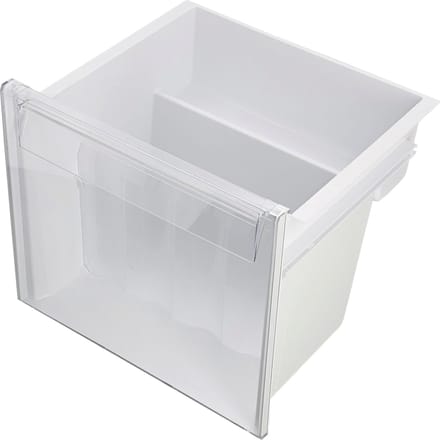 AEG groentenbak, neutraal, 7902, 448.2x394mm 8582265426519