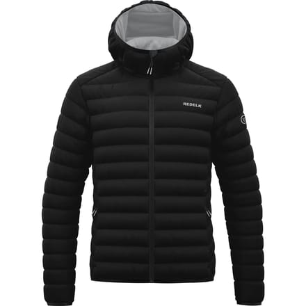 Hooded jacket Redelk Mir