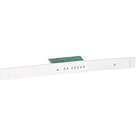 AEG kontrole & displaybord, set, 4056020664