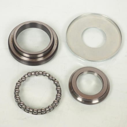 originele stuurlagerset voor piaggio 400 mp3 scooter 6471835 nieuw