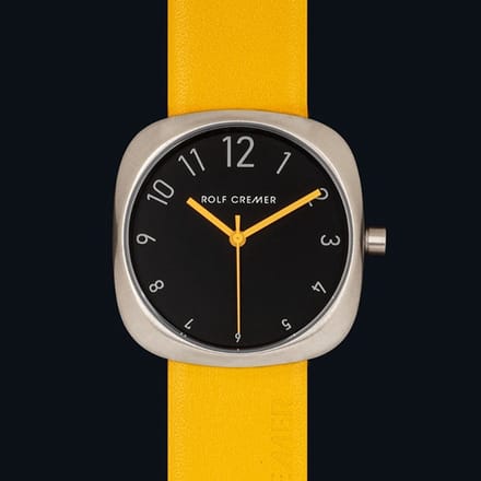 Rolf Cremer Moment II 508108 Horloge 36 mm