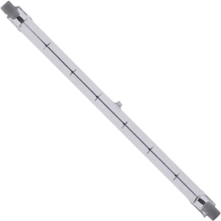 Halogeenbrander 1000W 189mm. 230V Bellight