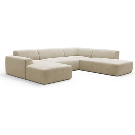 U-bank Certalo links | NADUVI Collection