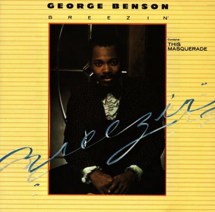 George Benson - Breezin' (CD)