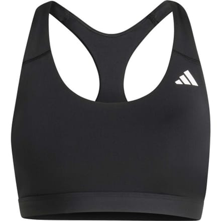 Adidas Optime Essentials Workout Medium Support Sportbeha Dames