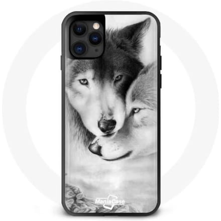 Iphone 12 Mini Husky-hoesje