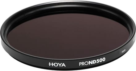 Hoya ND500 Pro Filter 49 mm