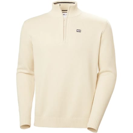 Trui met halve rits Helly Hansen Smoegen