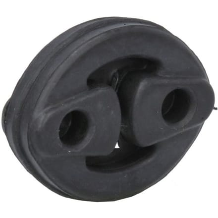 Rubberen ophangingsbuffers BOSAL 255-051