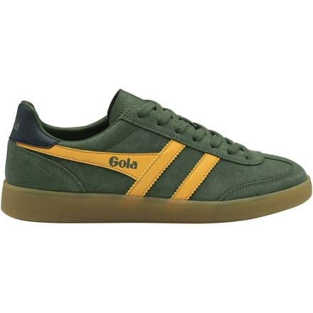 Lage leren sneakers van Viper