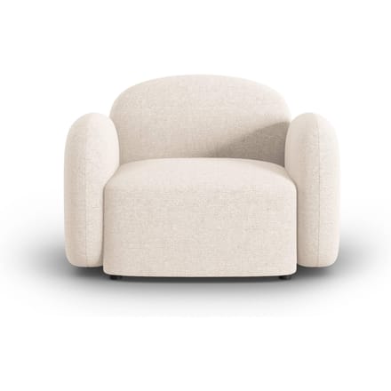 Fauteuil Blair chenille | Micadoni Home