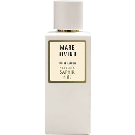 Parfums saphir ELITE MARE DIVINE edp vapo 100 ml