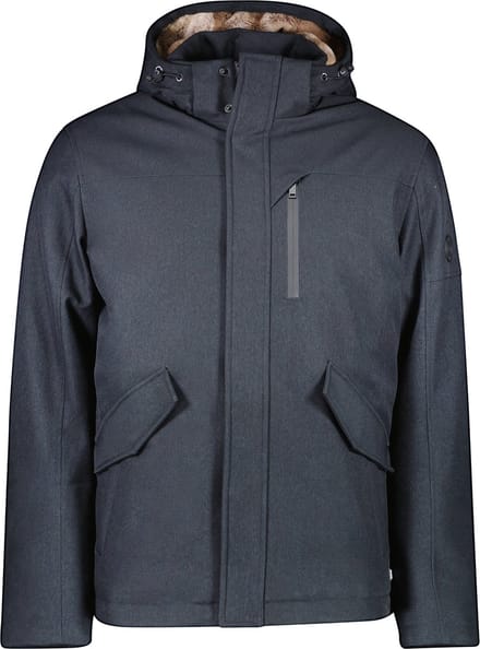 Cars Jeans NERICKS Poly Antra Heren Jas - Maat S