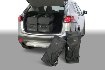 Car-Bags set Mercedes-Benz A-Klasse