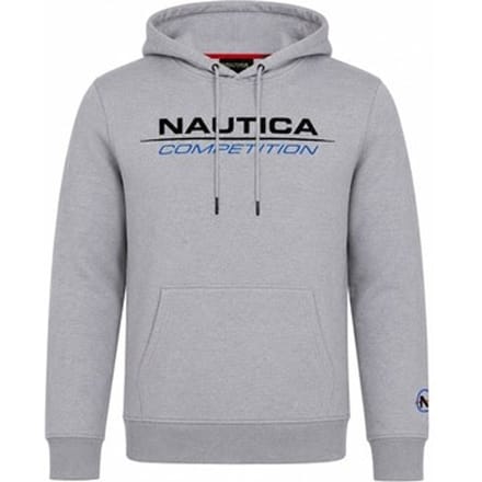 Capuchon sweaters Nautica N7CR0032GREY