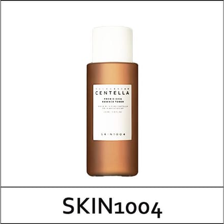 [PEAU1004] (bo15w) Madagascar Centella Probio-Cica Essence Tonique 210ml / Probio Cica / (sc) brown