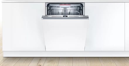 Bosch Serie 4 SBV4HCX48E - Inbouwvaatwasser