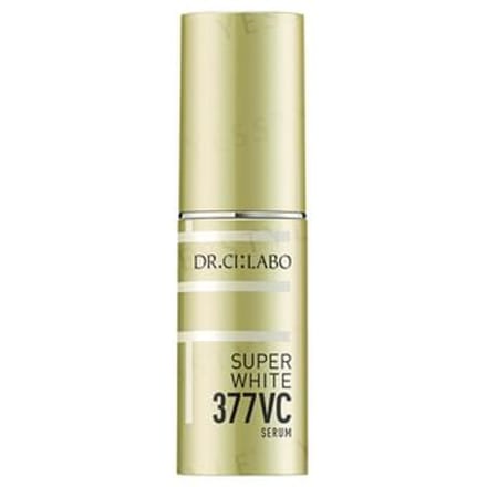 DR.Ci:Labo - Super White 377VC Serum 18g