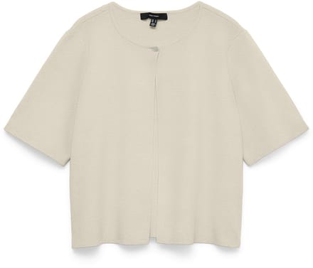 VERO MODA - VMMAKENZIE 2/4 CARDIGAN SB TS - Dames - Cardigans