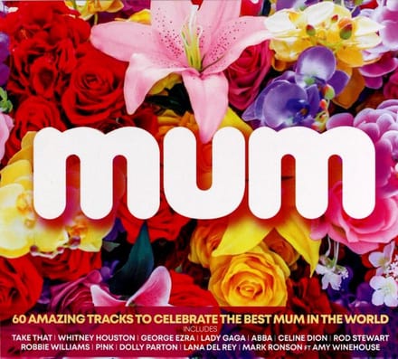 The Mum Album