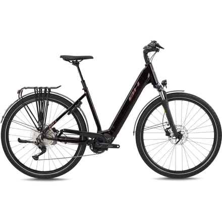 Elektrische mountainbike BH Bikes Atome City Wave Pro