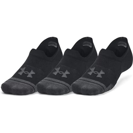 Sokken Under Armour Performance Tech ULT (x3)