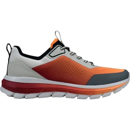 Bugatti Advance Sneakers oranje Synthetisch - Maat 40