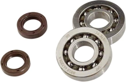 Roulement ou joint spi moteur Doppler pour Scooter Derbi 50 Sonar Neuf