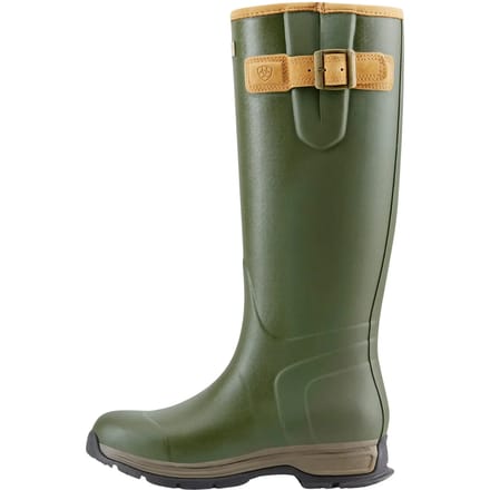 Rubberen regenlaarzen voor dames Ariat Burford