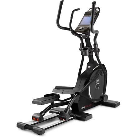 Elliptische trainer BH Fitness FDC20 Studio Multimedia