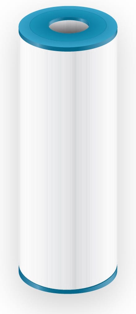 Darlly Spa Waterfilter SC755 / 40254 / C-4325