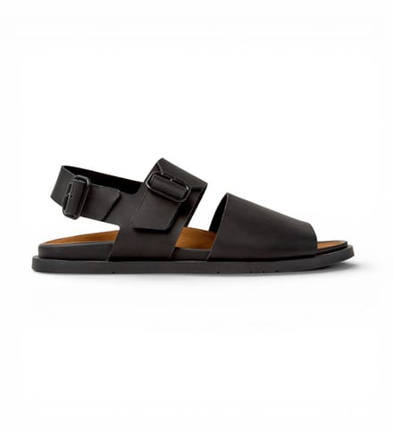Camper Lluc Sandal Sandalen - Herren - Zwart - 42
