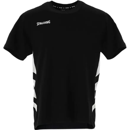 T-shirt Spalding Legacy